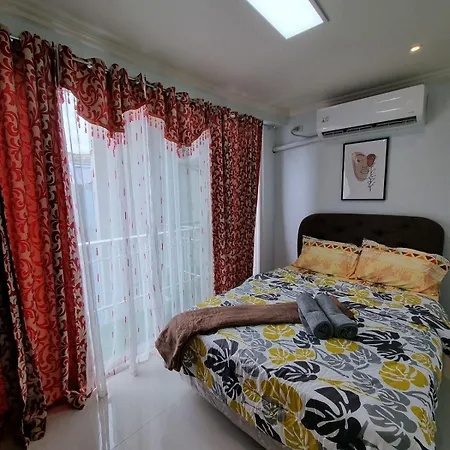 Tivoli Condominium